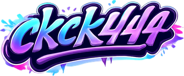 ckck444 লোগো